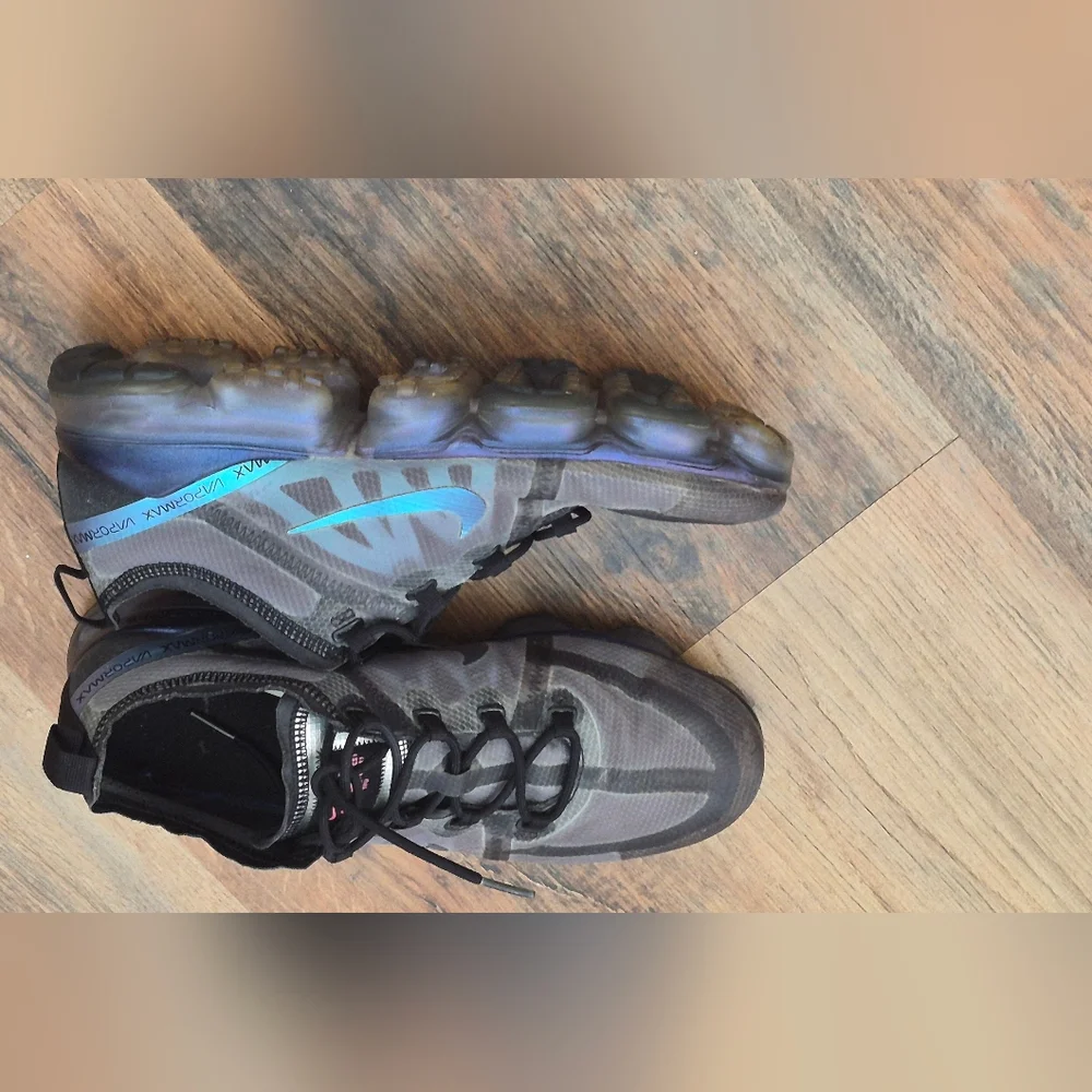 Nike breathable mesh